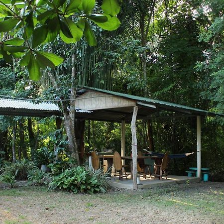 Casa A 26 Kilometros De Jaco Rodeado De Naturaleza Villa Ngoại thất bức ảnh