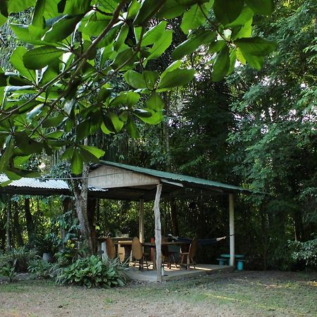 Casa A 26 Kilometros De Jaco Rodeado De Naturaleza Villa Ngoại thất bức ảnh