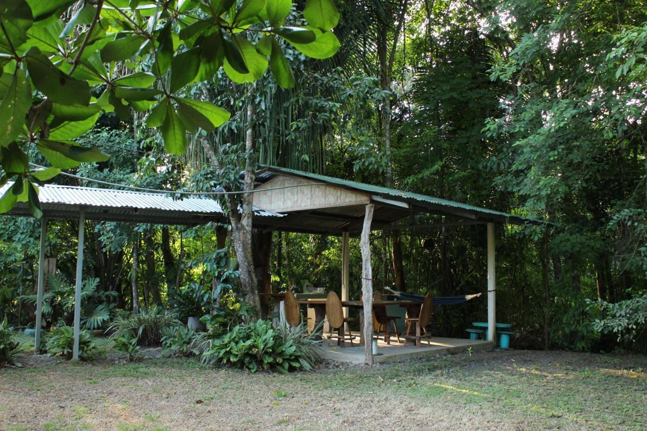 Casa A 26 Kilometros De Jaco Rodeado De Naturaleza Villa Ngoại thất bức ảnh