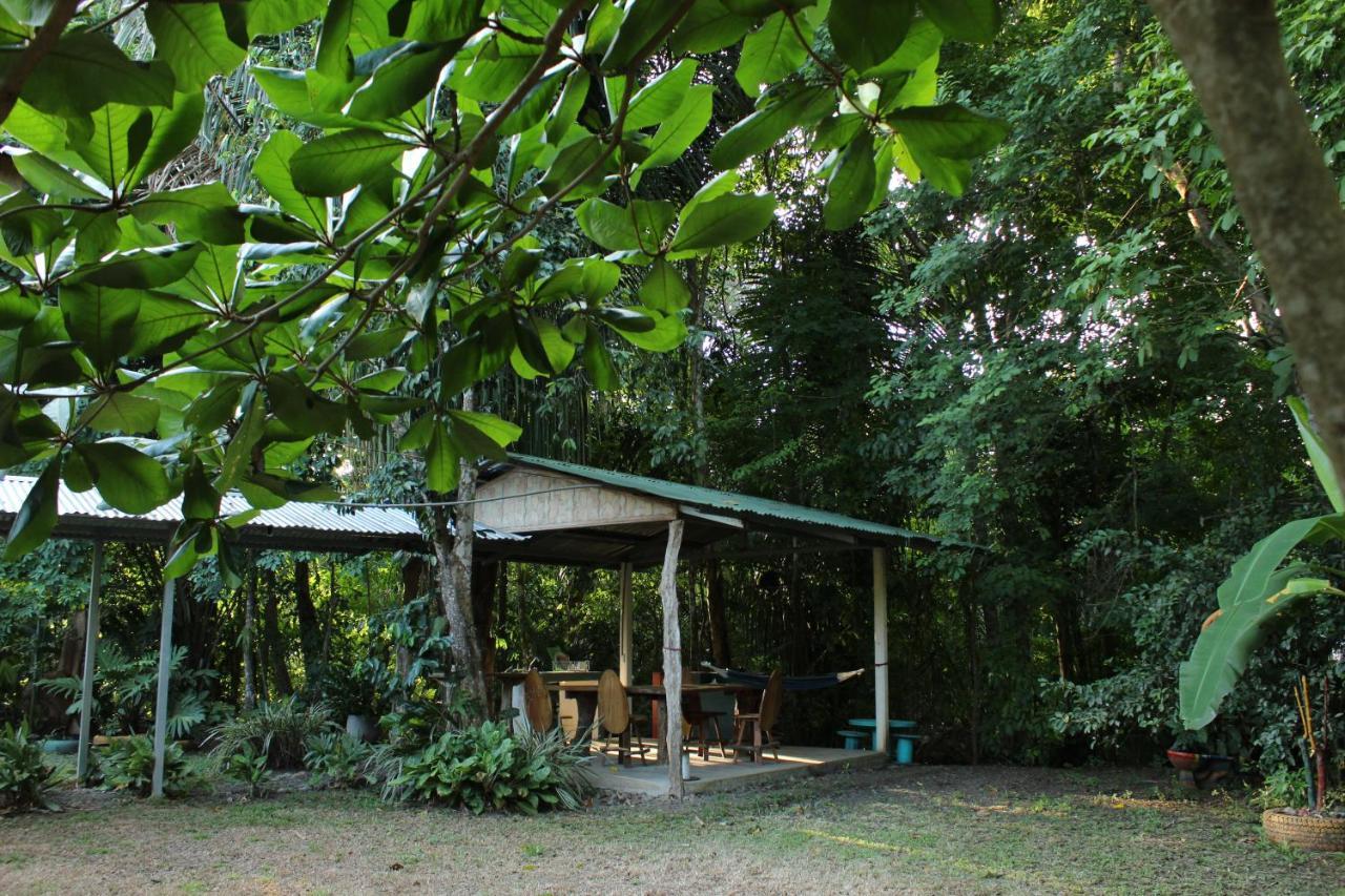 Casa A 26 Kilometros De Jaco Rodeado De Naturaleza Villa Ngoại thất bức ảnh